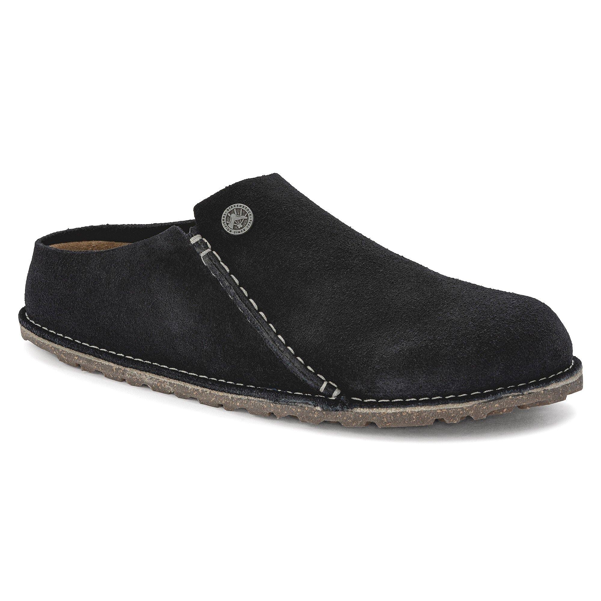 Zermatt Premium Suede Leather Product Image