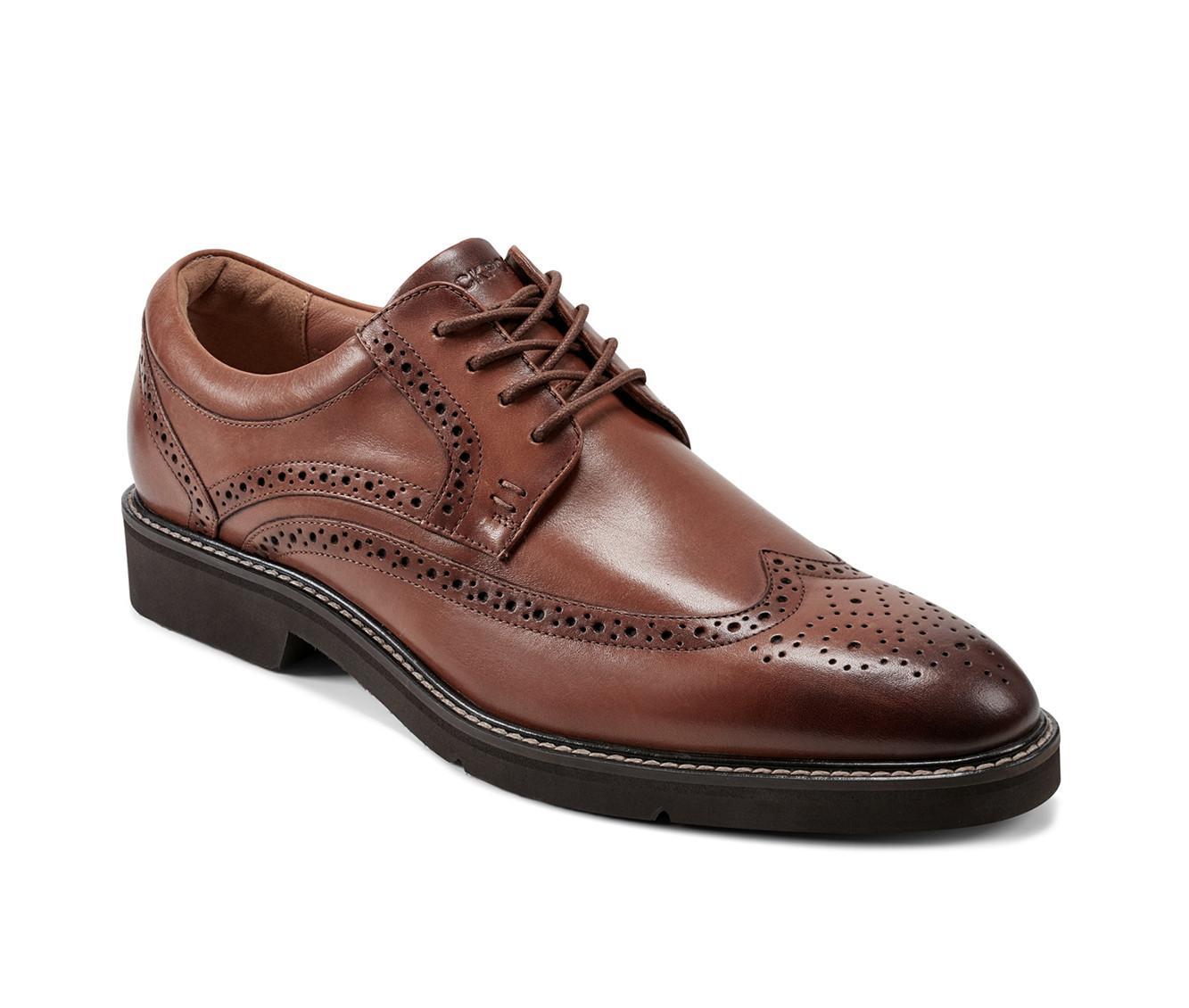 Men's Rockport Fallo Dress Oxfords Product Image