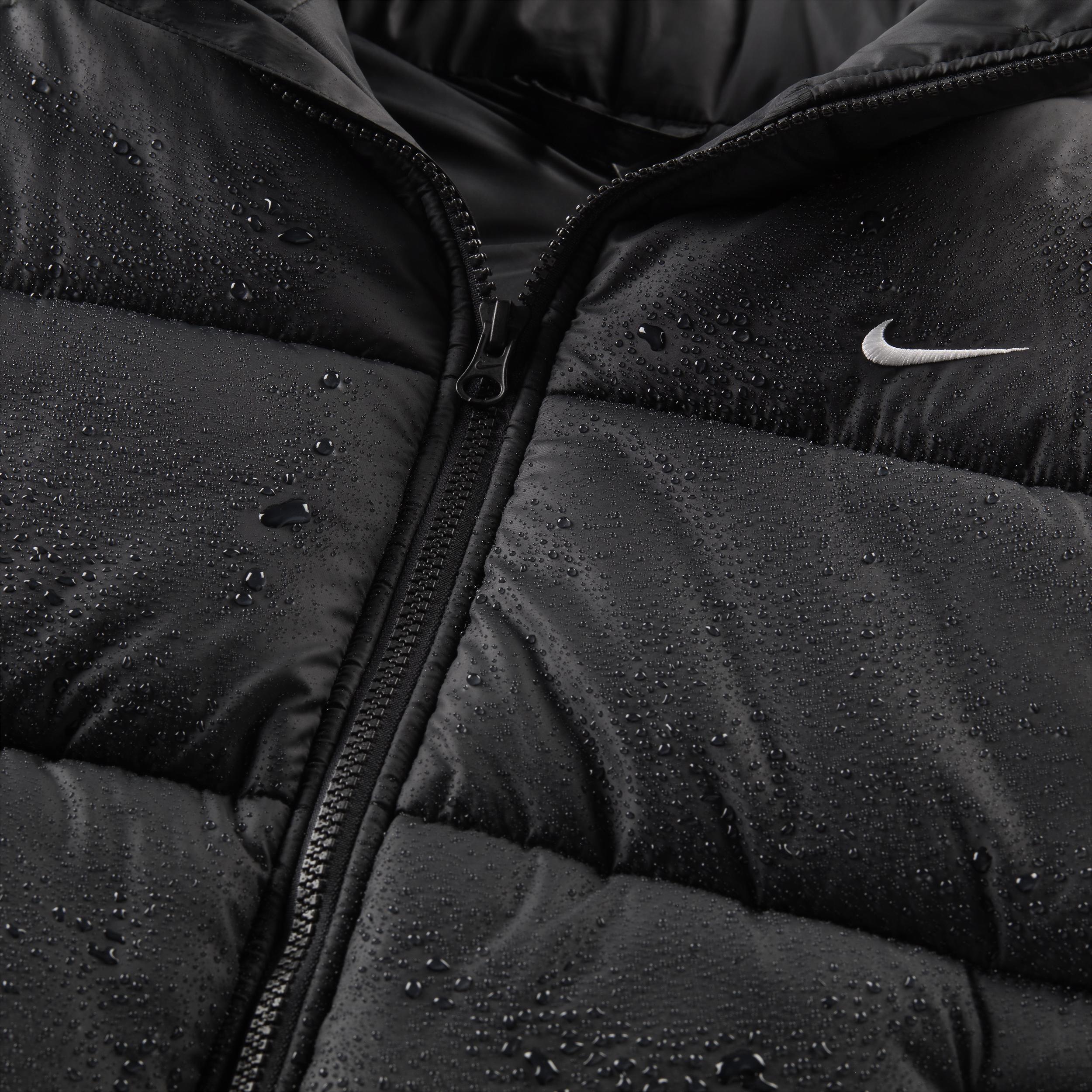 Women's Nike Sportswear Classic Puffer Therma-FIT Loose Vest Product Image