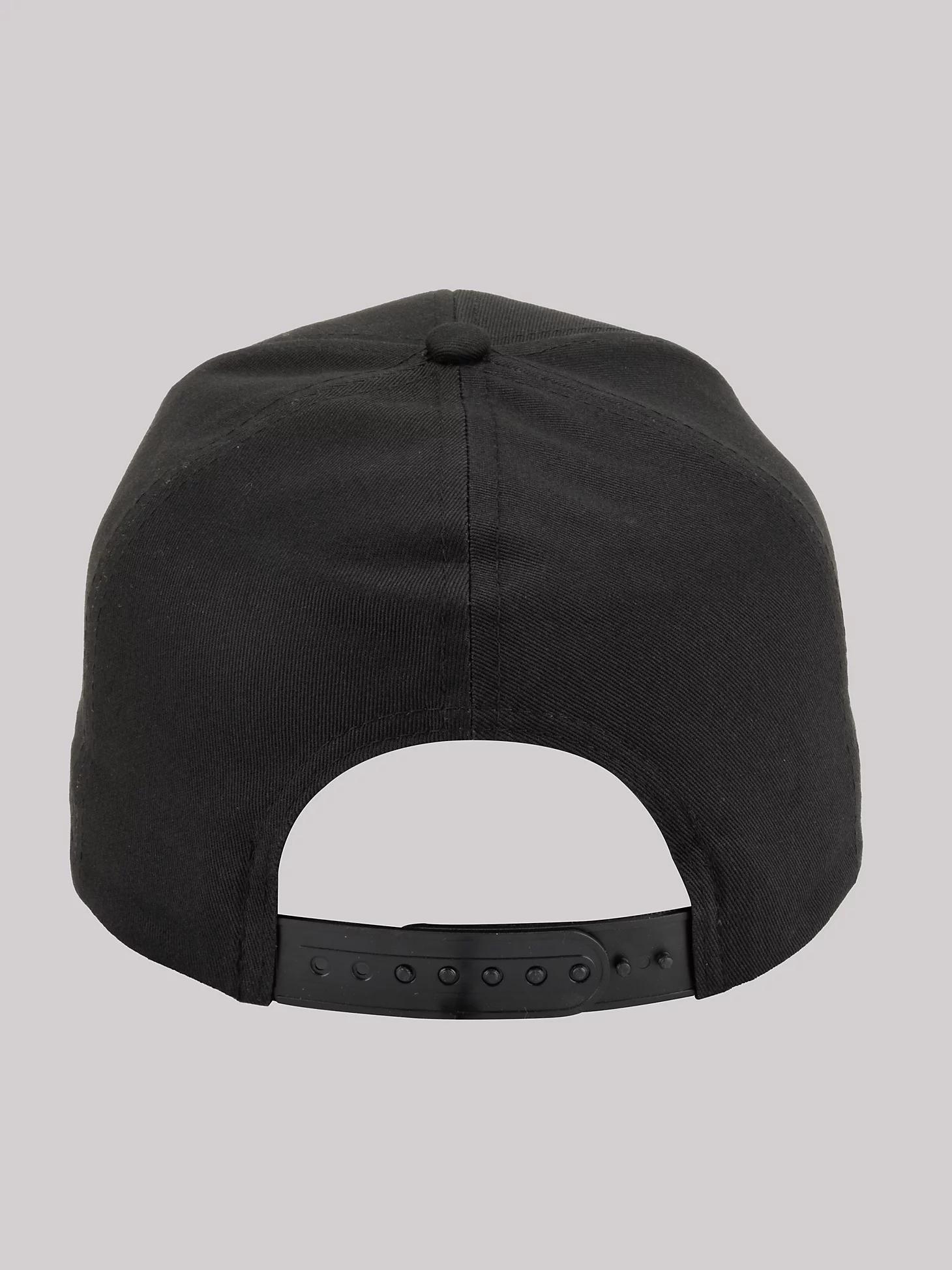 Men's Hook Loop Tonal Logo Hat | Men's Luggage & Accessories | Lee® Product Image