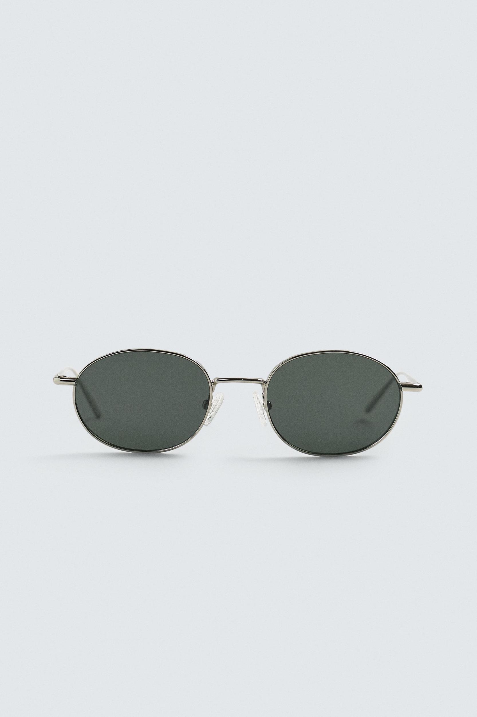 OVAL SUNGLASSES Product Image