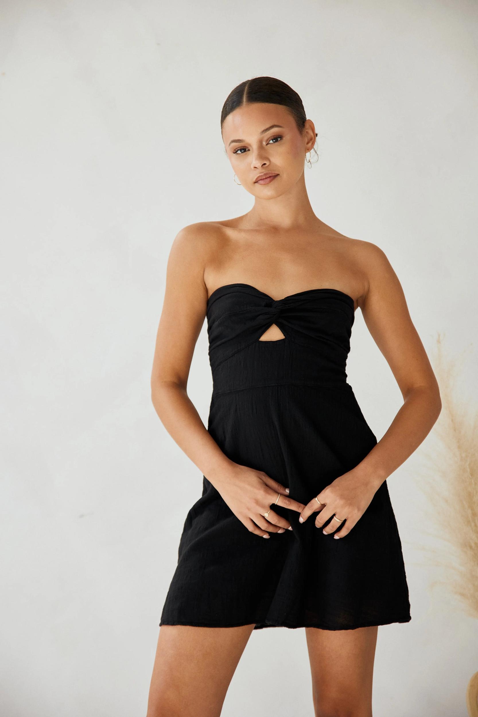 Zoey Dress Product Image