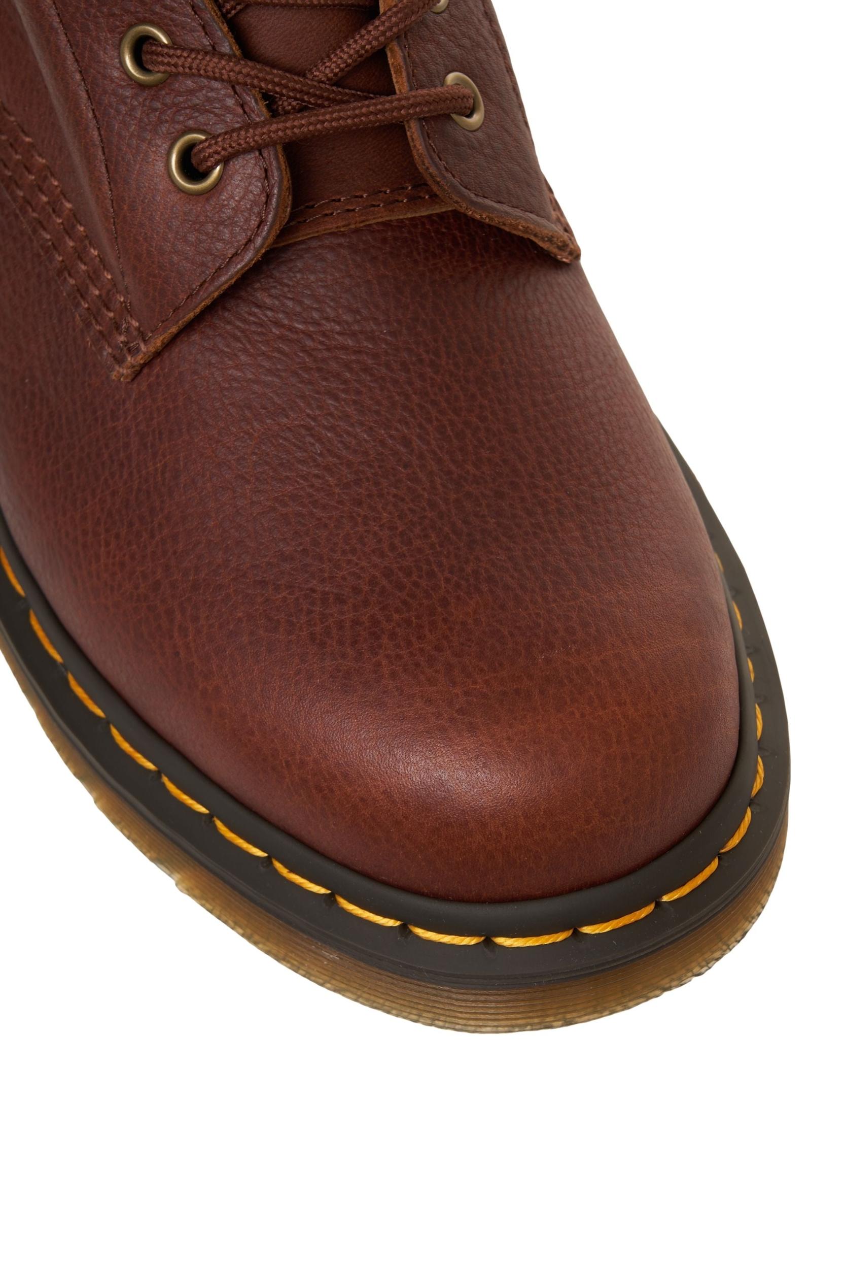 Leather lace-up boots '1460 Pascal' Product Image