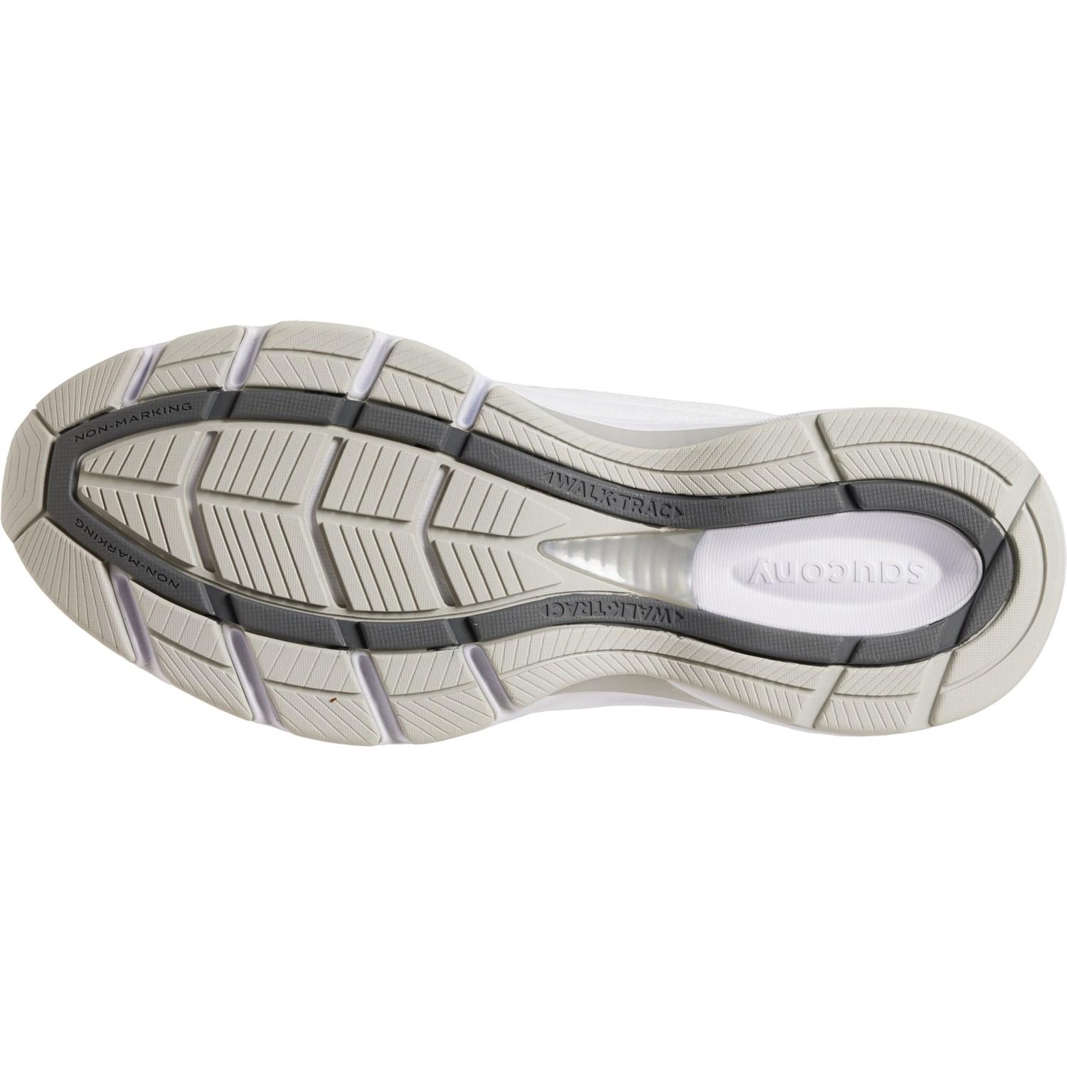 Saucony Omni 3 Walking Shoes - Wide Width (For Men) Product Image