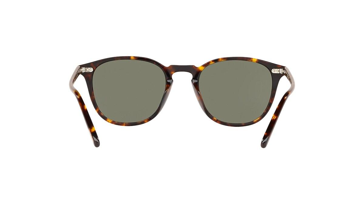 Forman L.A 0OV5414SU__16549A Product Image