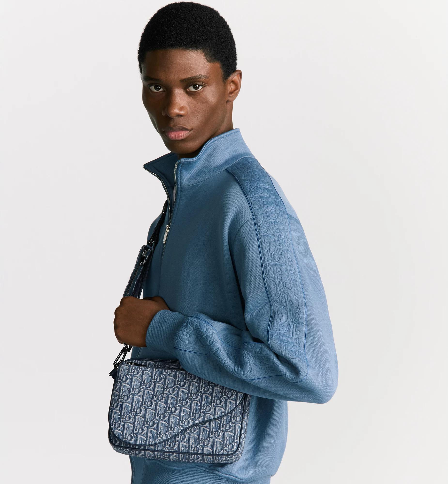 Saddle Triple Pouch Product Image