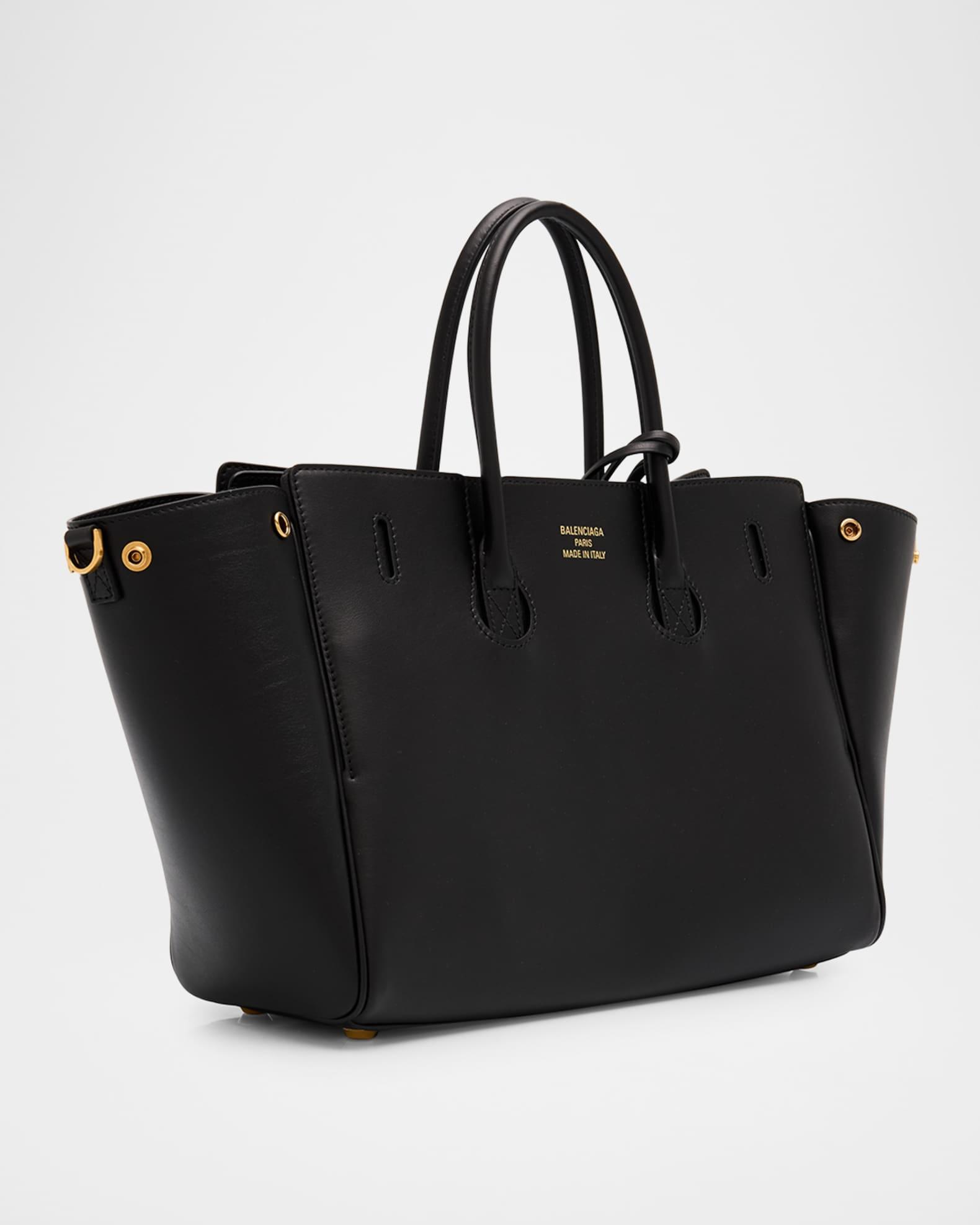 Bel Air Small Leather Top-Handle Bag Product Image