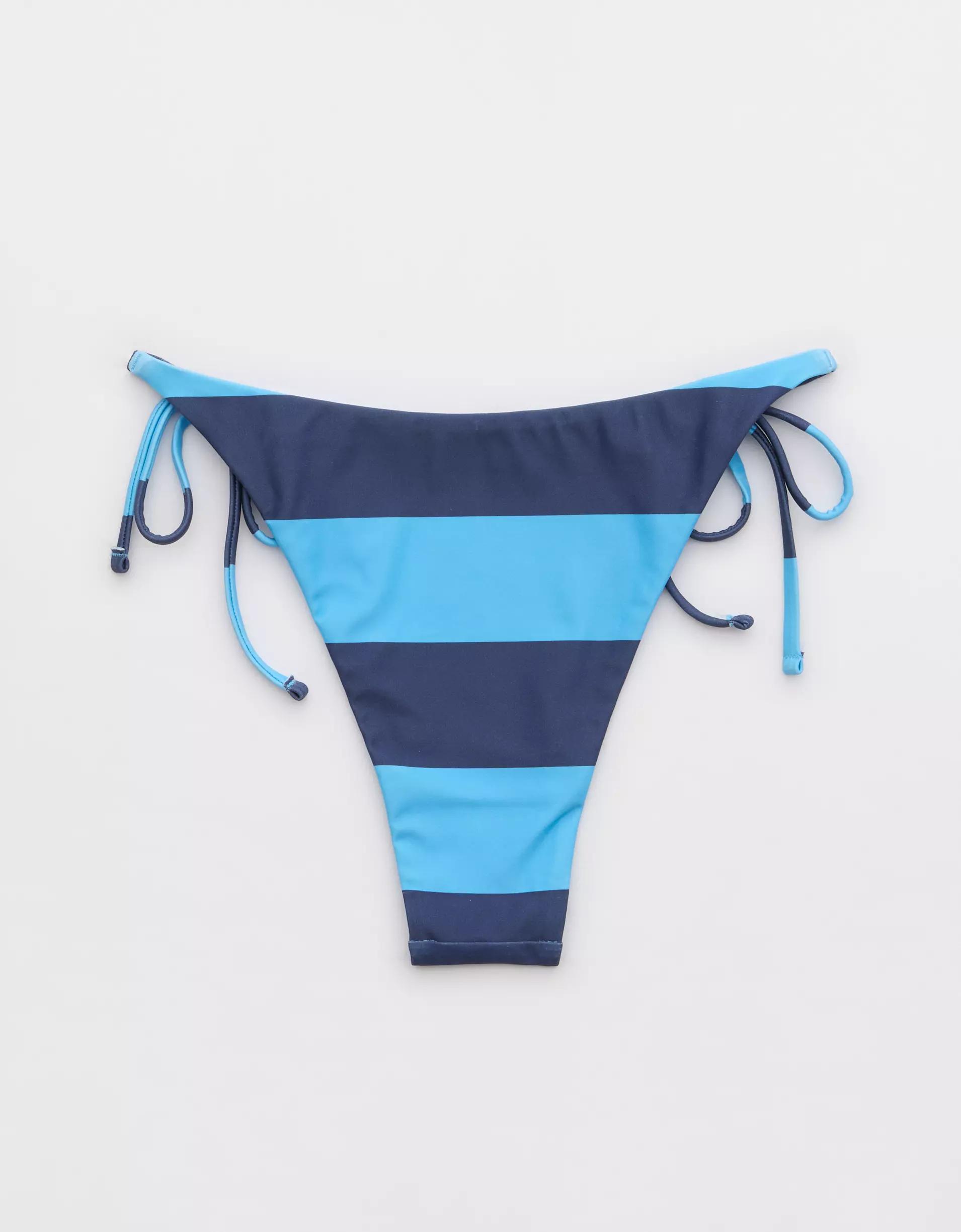 Aerie The Sunbun Bikini Bottom Product Image