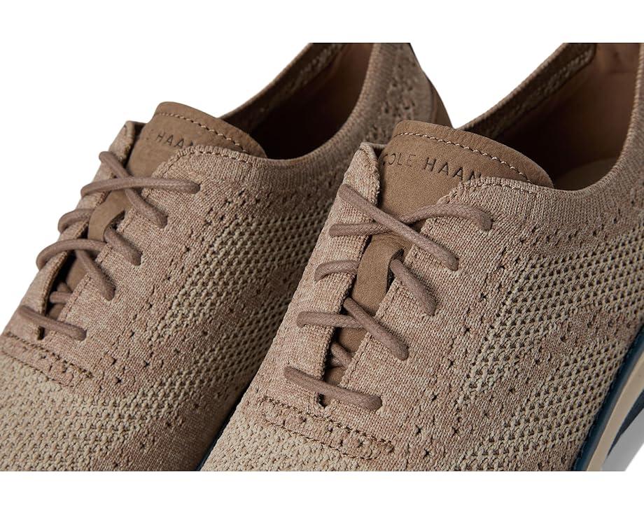 2.Zerogrand Stitchlite Oxford Product Image