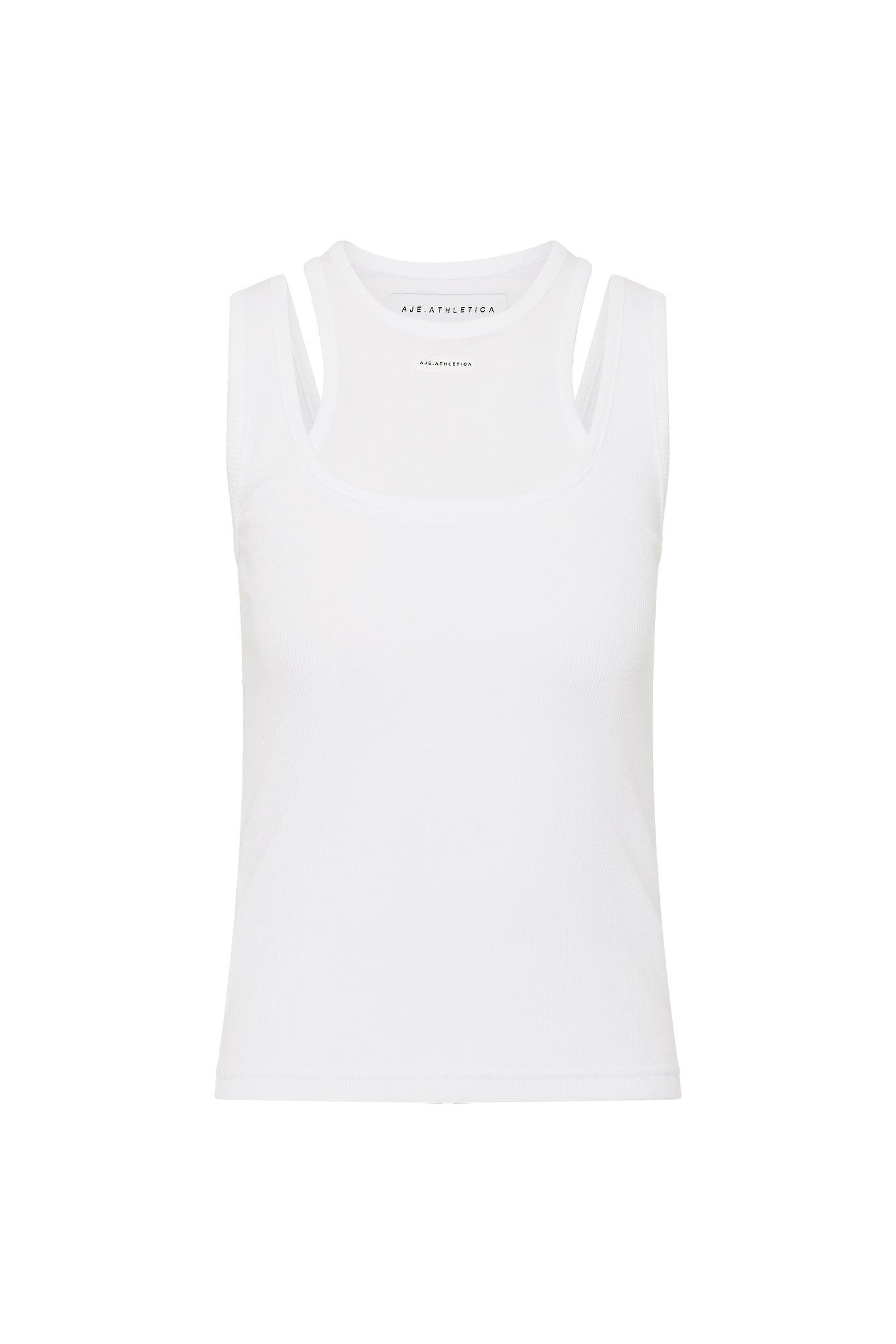 Double Layer Tank 167 Product Image