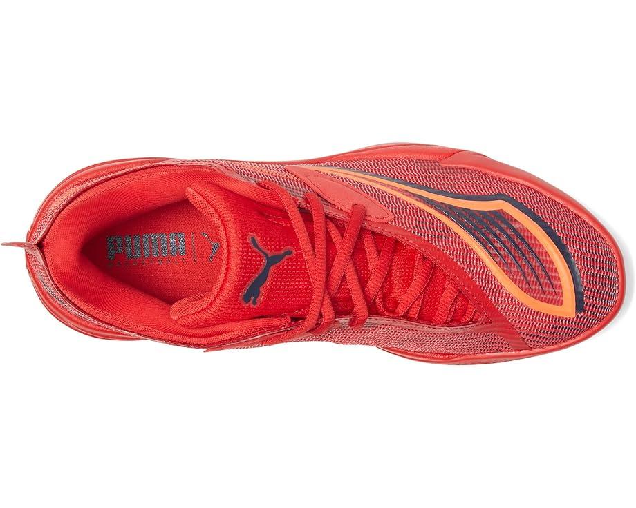 All-Pro Nitro Elite Basketball Shoess Product Image