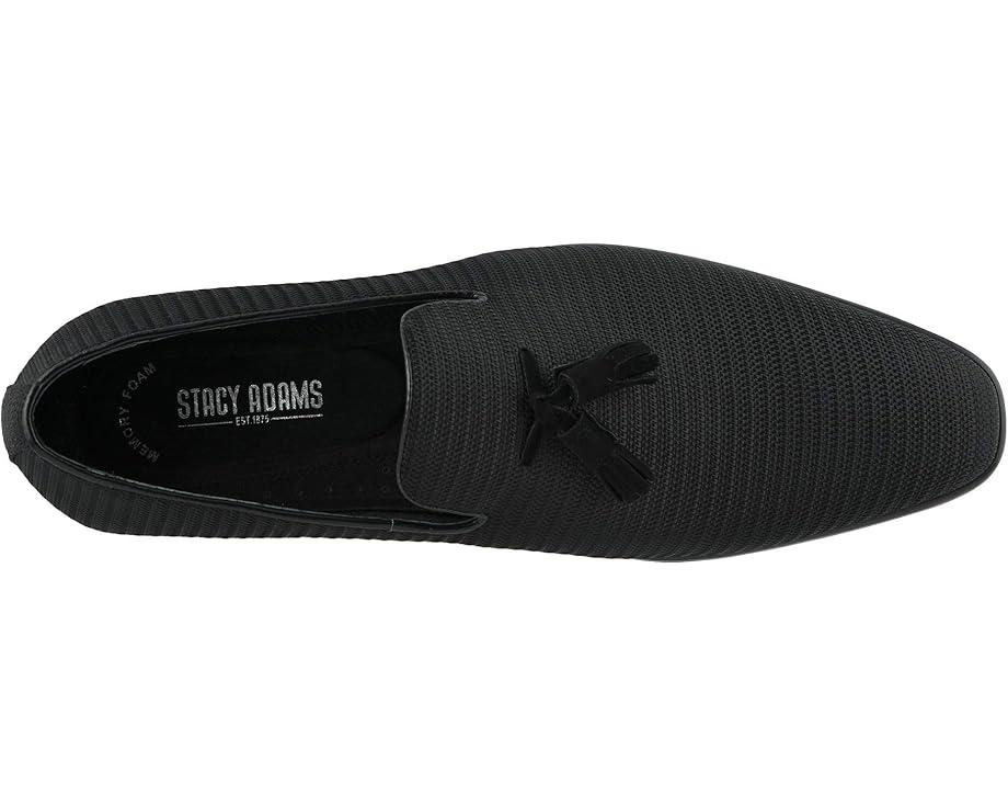 Swagger Studded Ornament Loafer Product Image