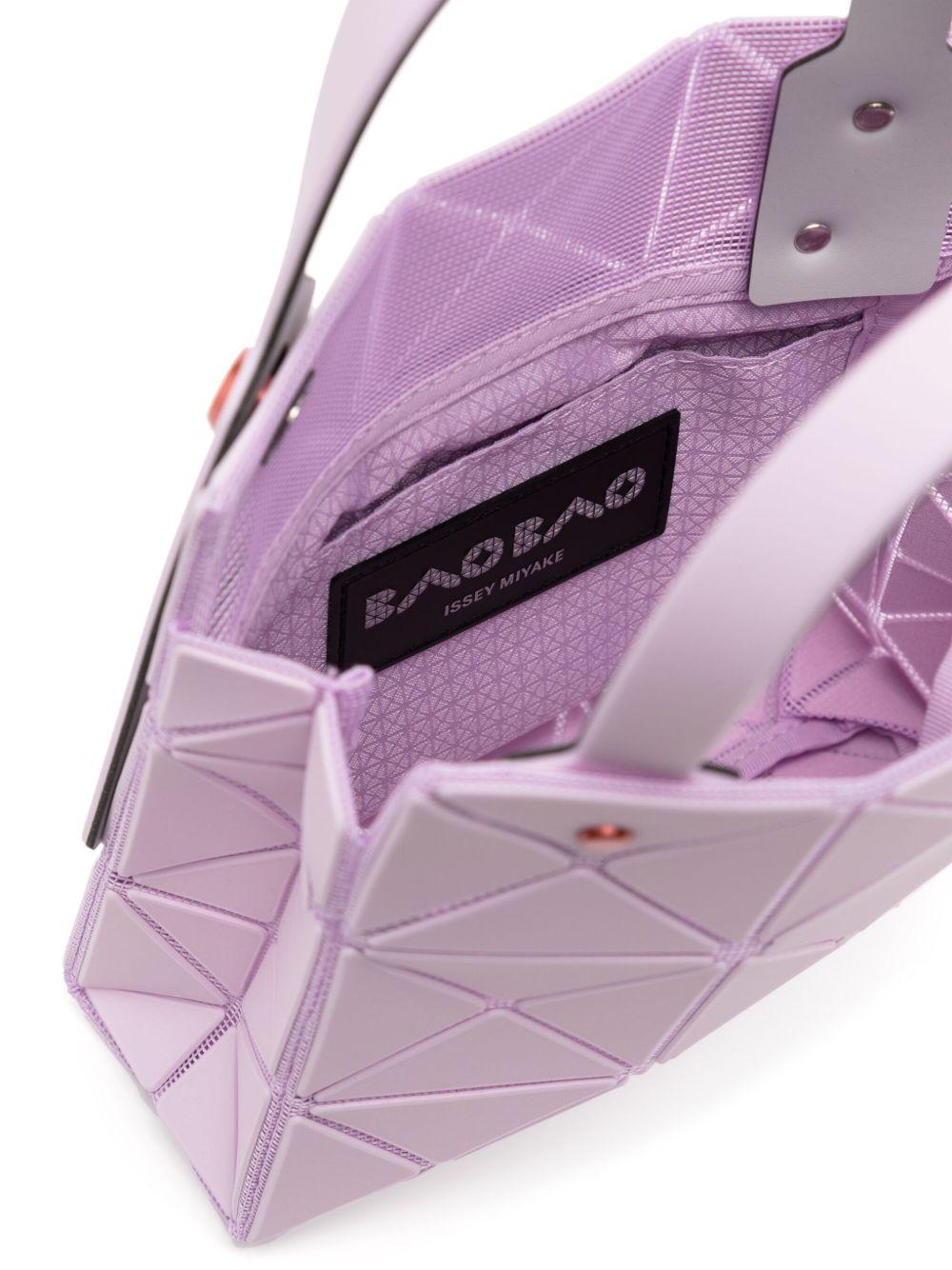 mini Carat tote bag Product Image