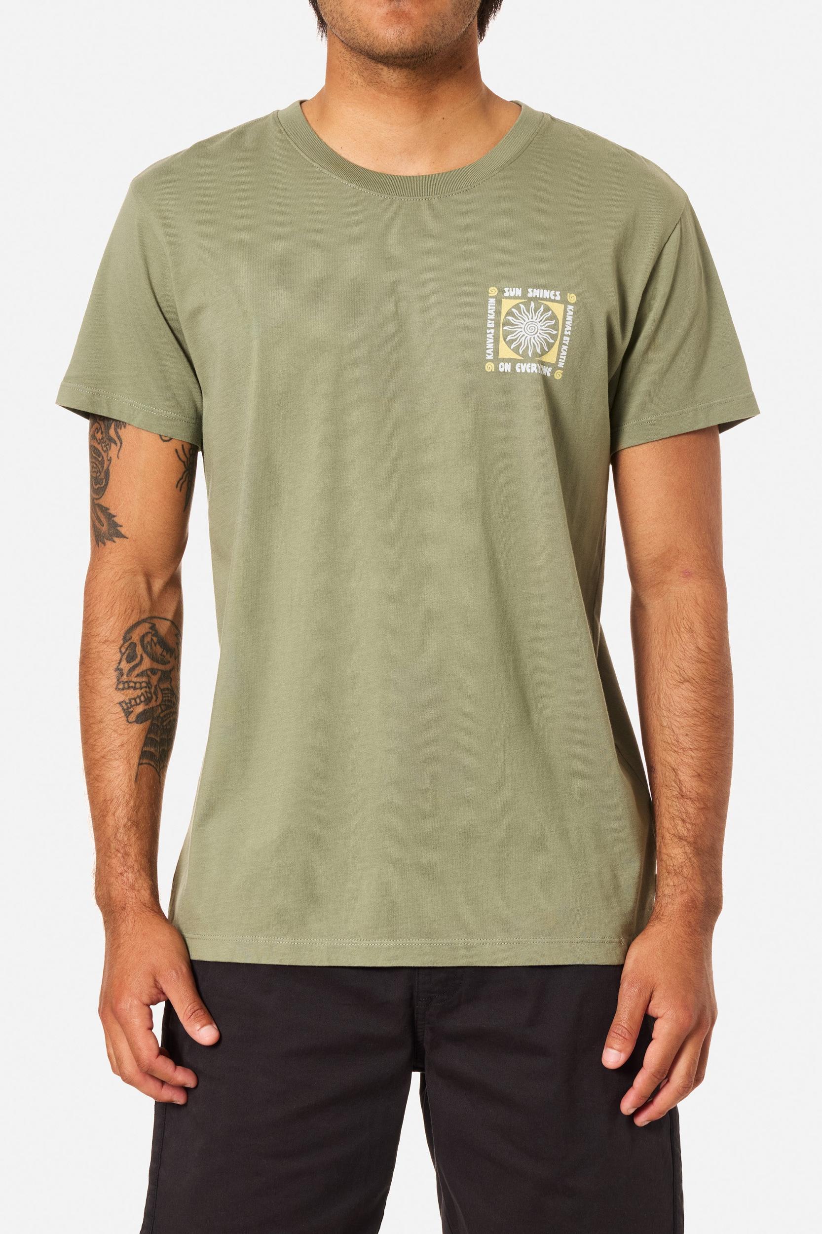 ENDLESS TEE Product Image
