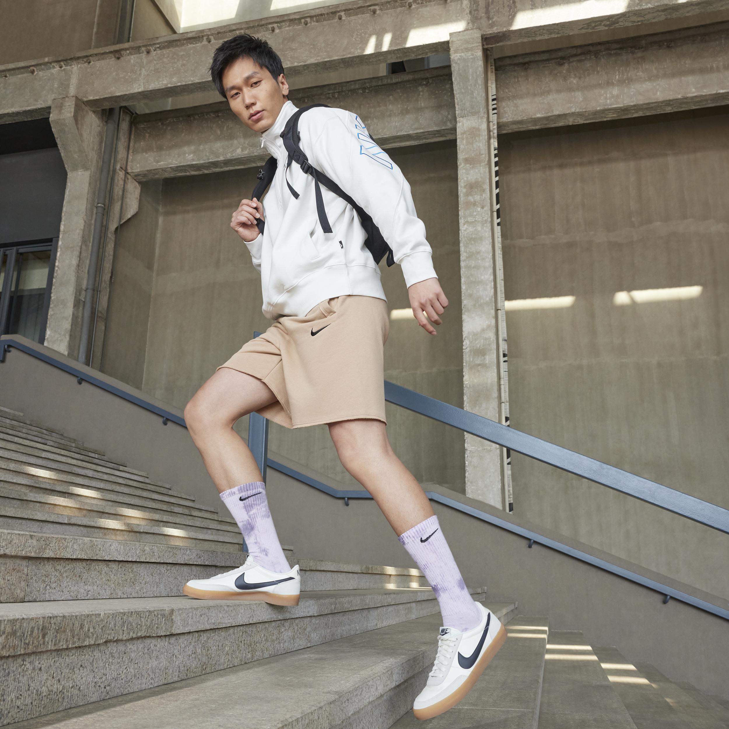 Nike Mens Killshot 2 Leather Shoes | 432997-121 Product Image