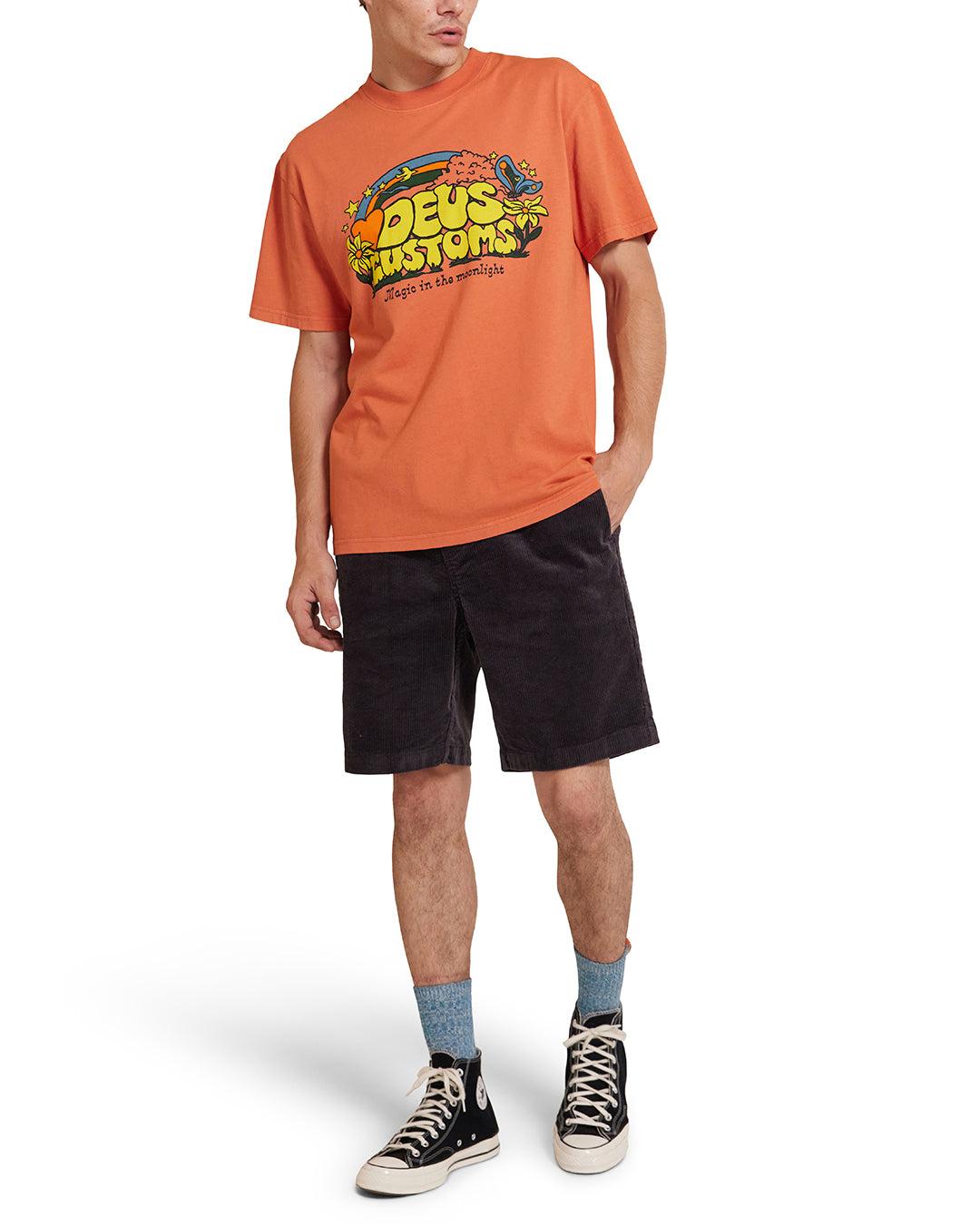 Infinity Beach Short - Anthracite Product Image