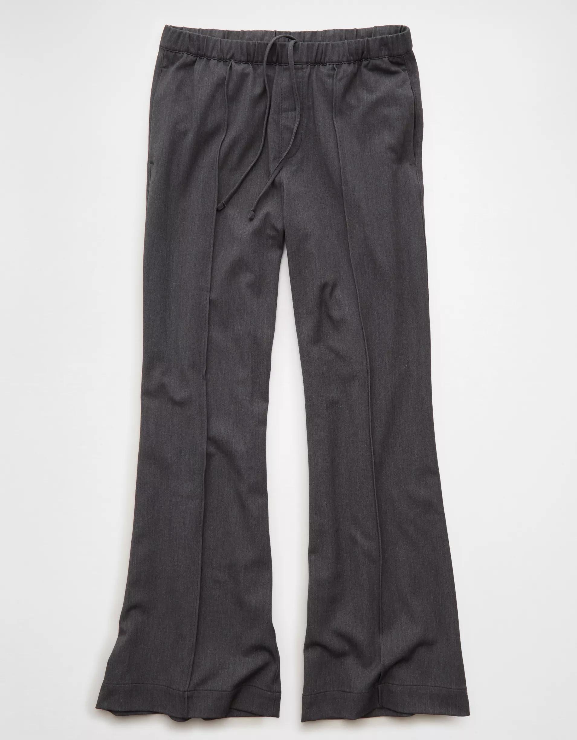 AE Low-Rise Kick Boot Trouser Product Image
