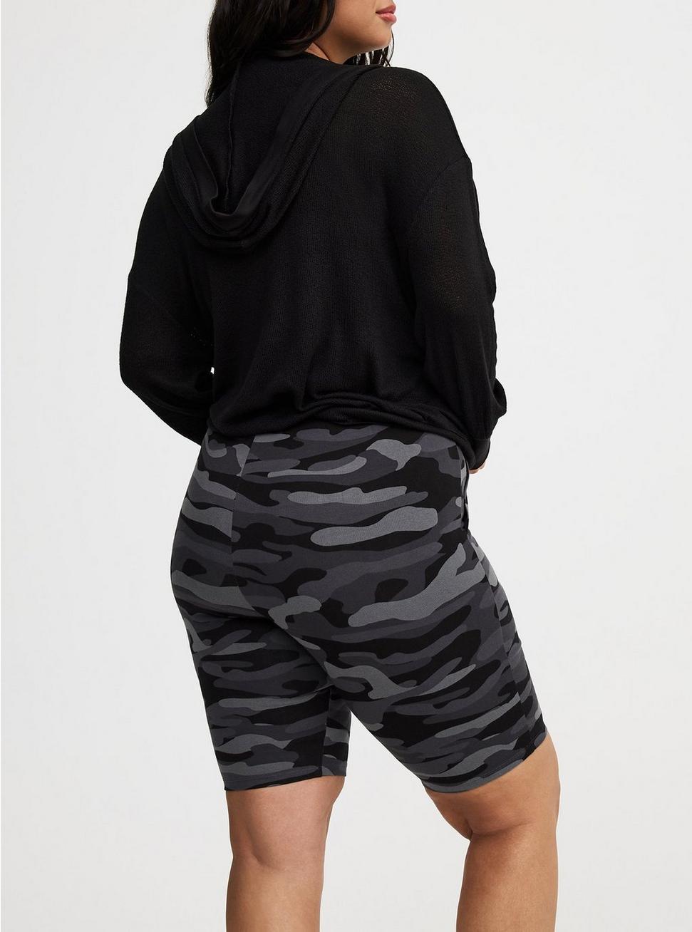 9'' Pocket Bike Short Product Image