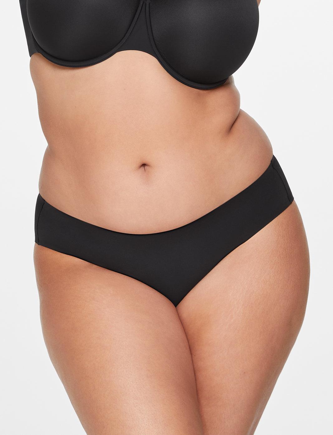 Superchill Cotton Rib String Bikini Underwear Women's Product Image