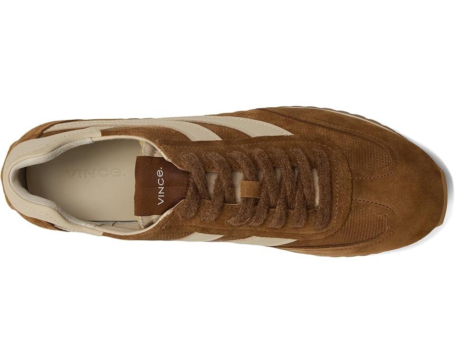 Oasis-W Lace-Up Shoes Product Image