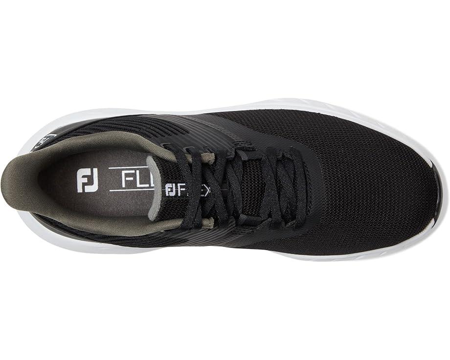FJ Fuel Golf Shoes- Previous Season Product Image