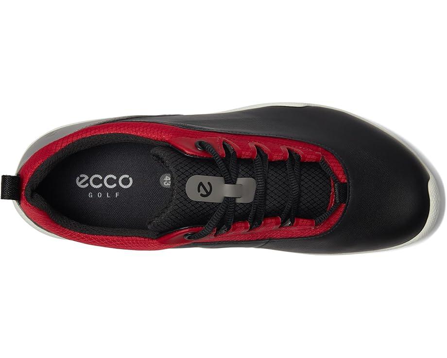Men's ECCO Golf Biom Hybrid Bny Waterproof Golf Shoe Product Image