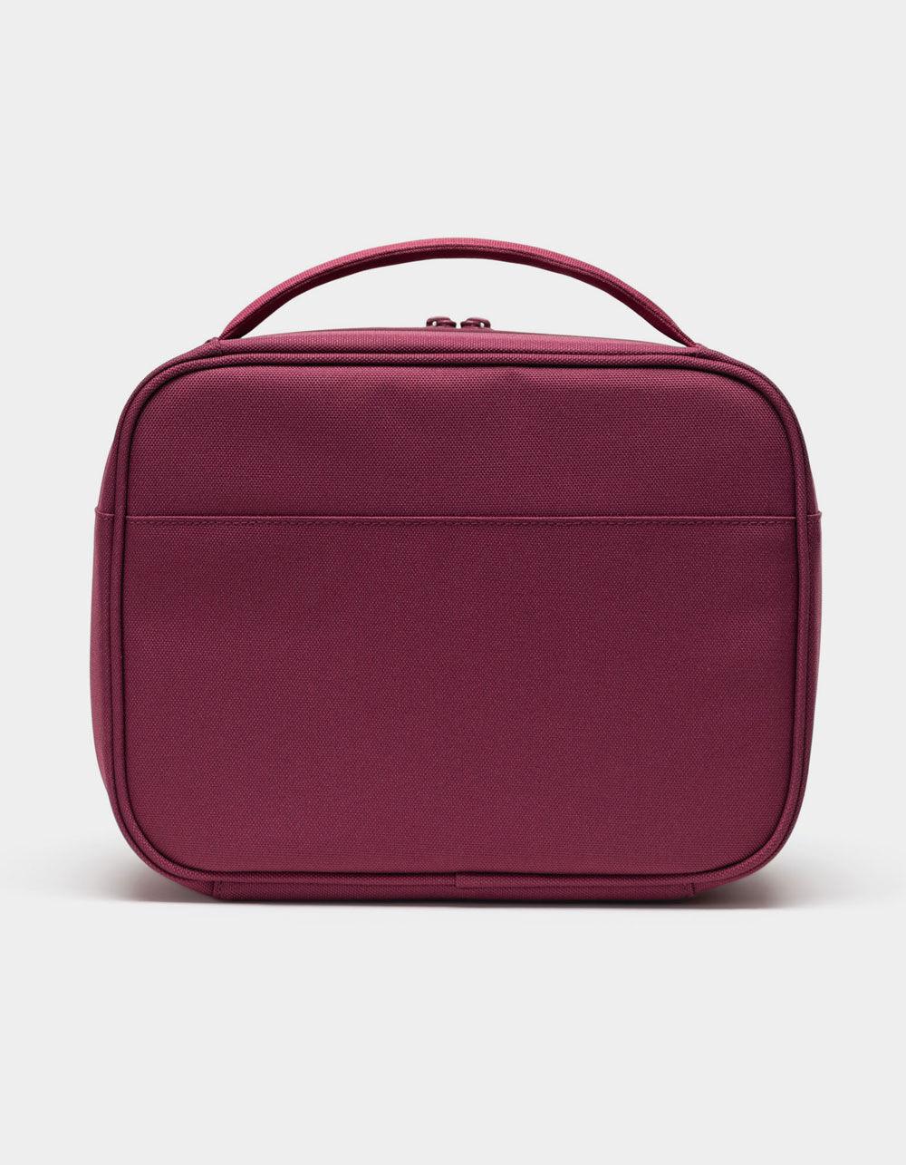 HERSCHEL SUPPLY CO. Pop Quiz Lunch Box - VIOLET QUARTZ Product Image