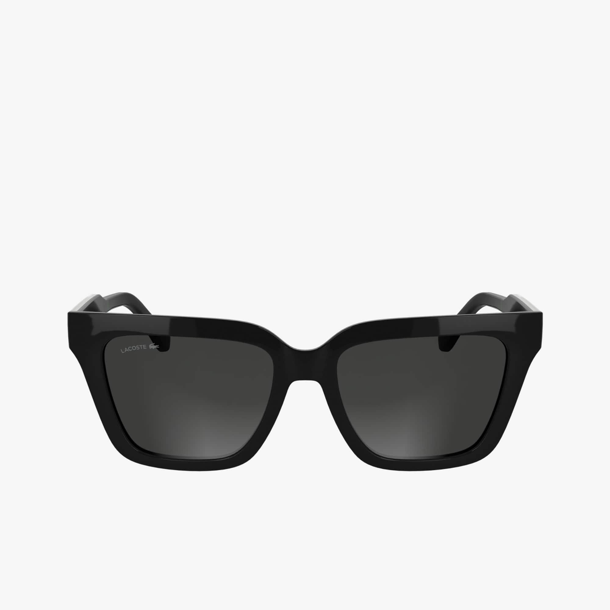 Monogram Rectangle Glasses Product Image