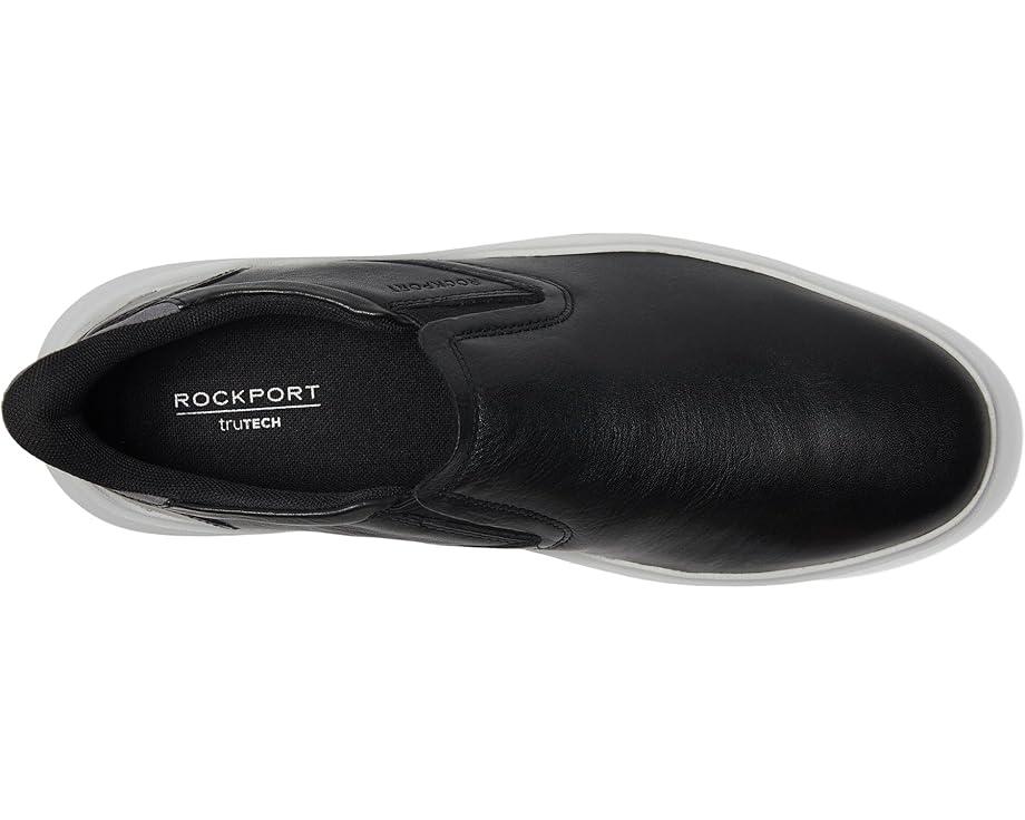 Tristen Step Activated Lace-up Product Image