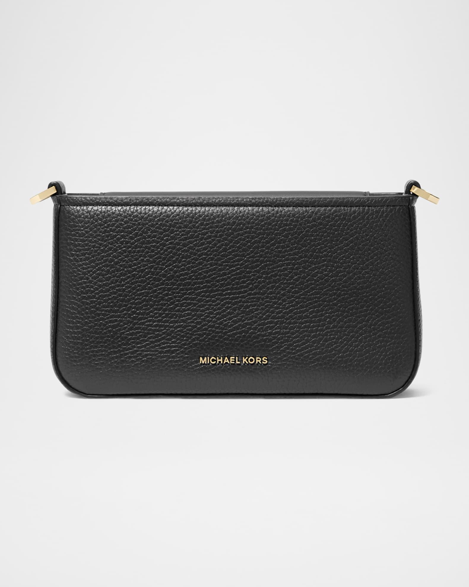 Bryant Small Convertible Crossbody Pouchette Bag Product Image
