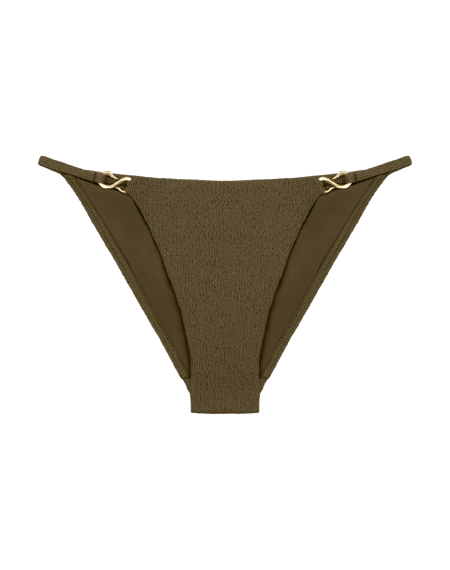 Firenze Solaro Bottom - Evergreen Product Image