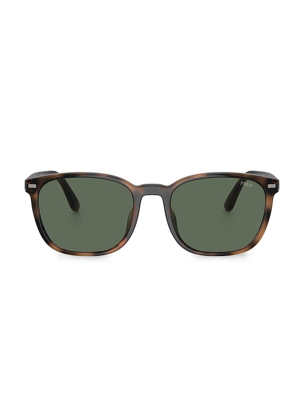 Womens Oliver Peoples x Khaite 53MM Cat-Eye Sunglasses Product Image