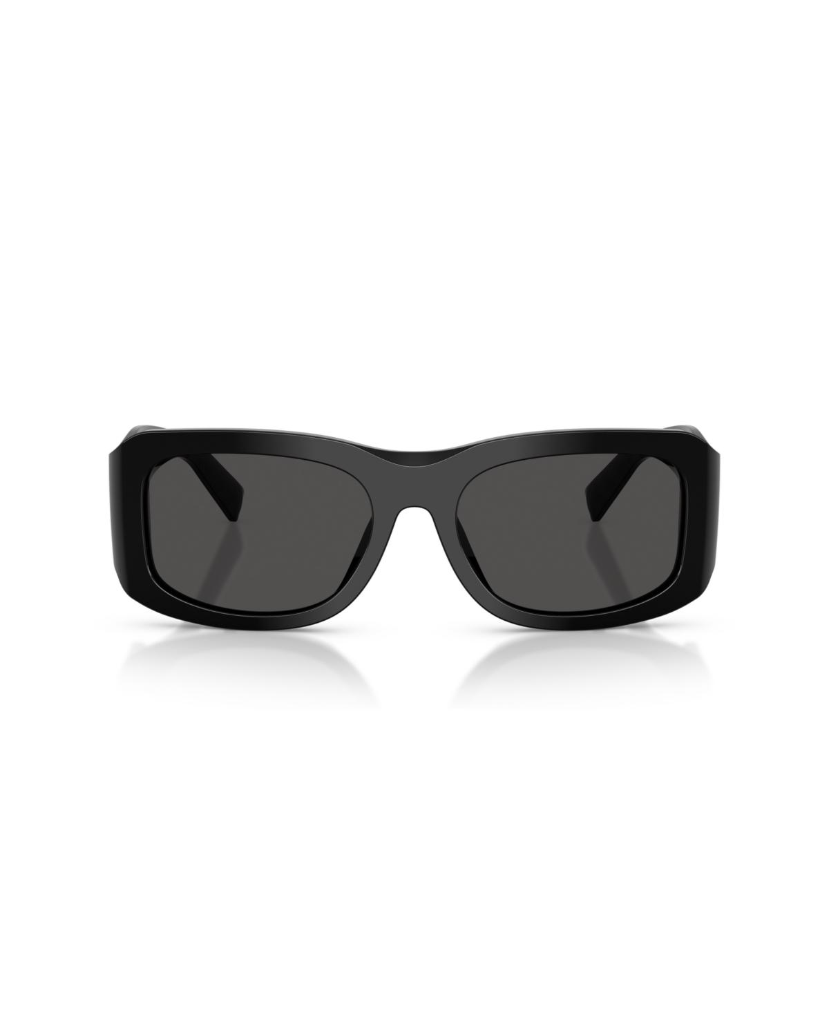 Mens RB4454 Rectangular Sunglasses Product Image