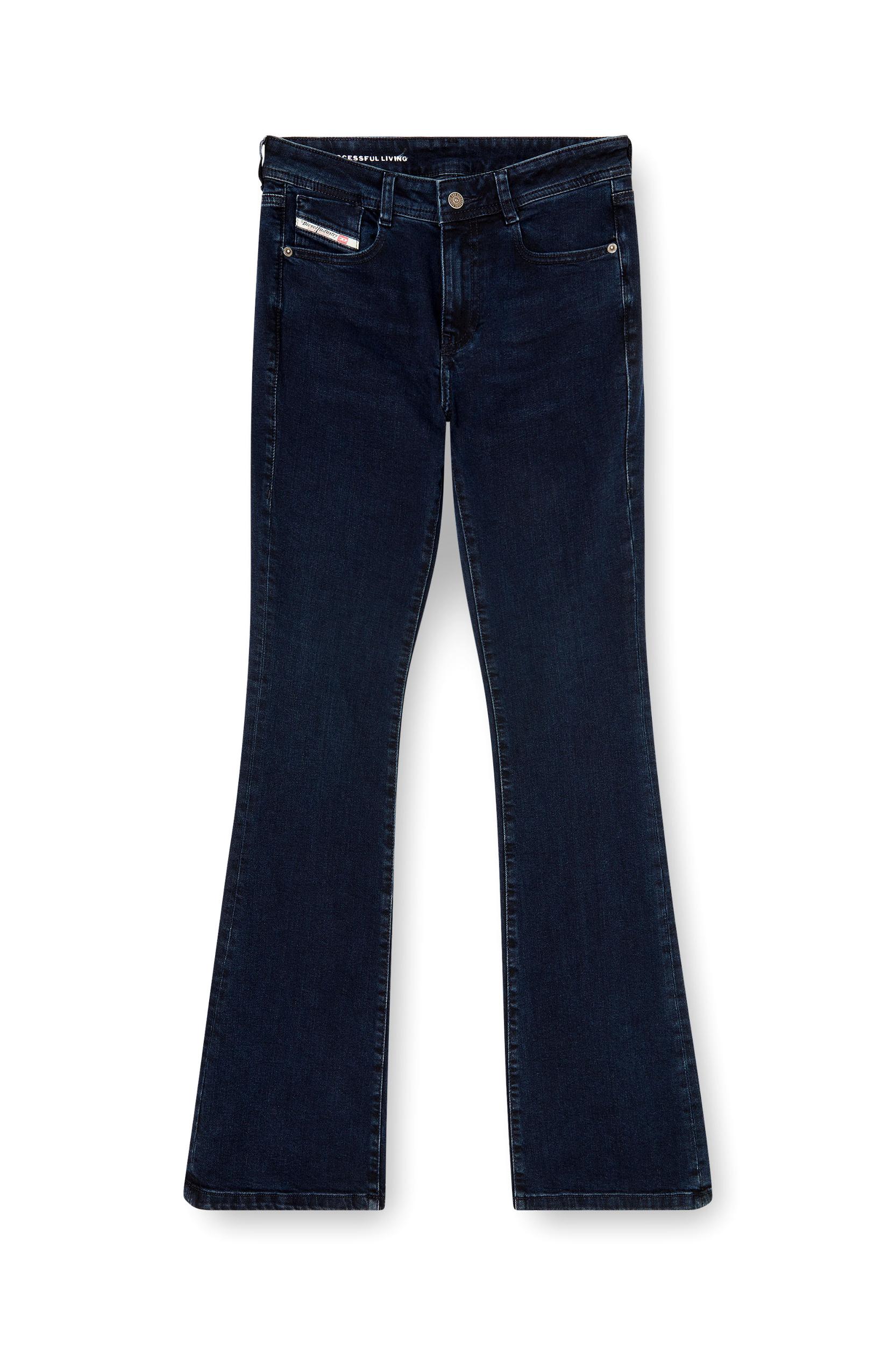 Bootcut Jeans 1969 D-Ebbey 0KBBG Product Image