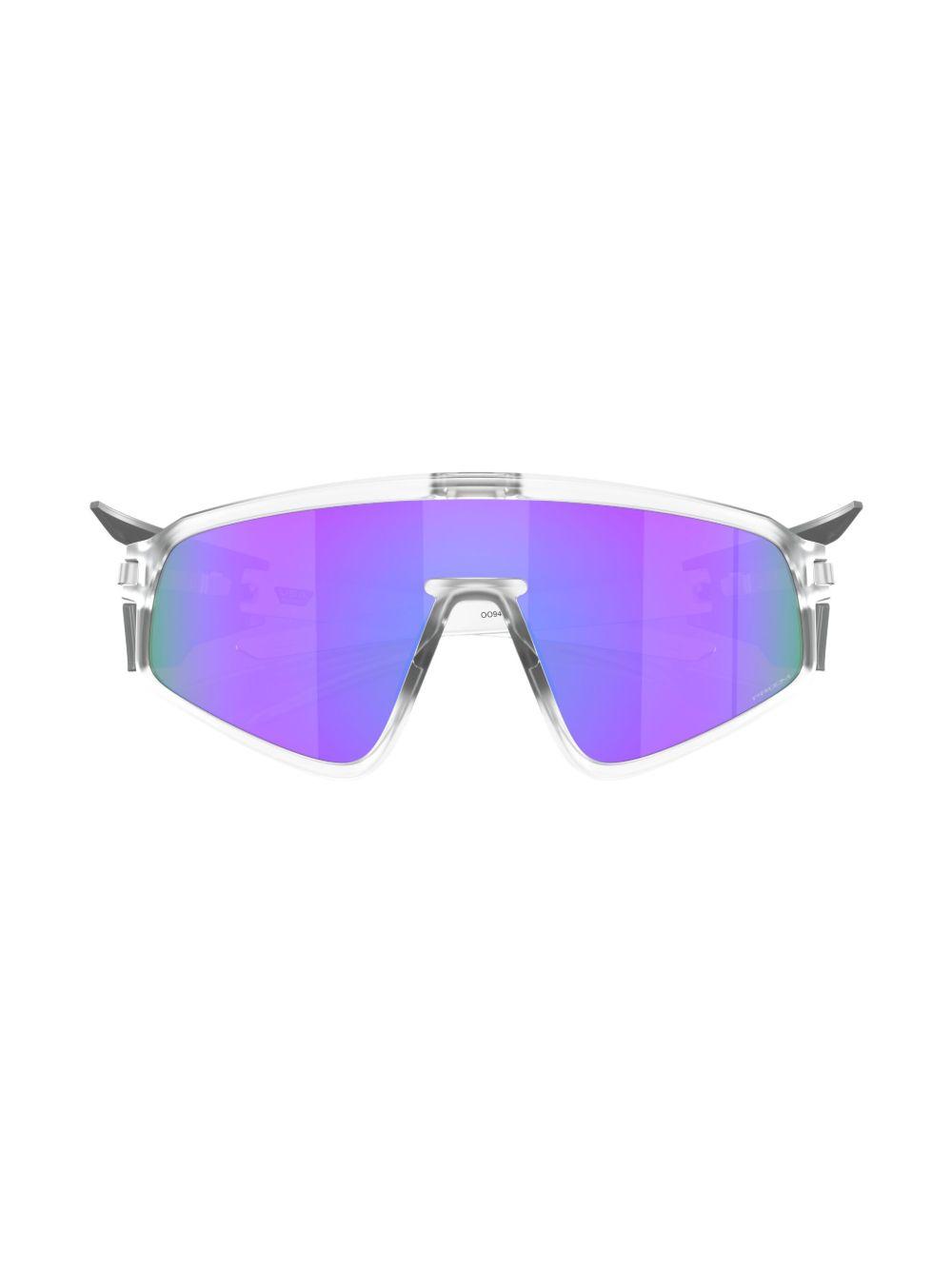 x Damian Lillard HSTN round-frame sunglasses Product Image