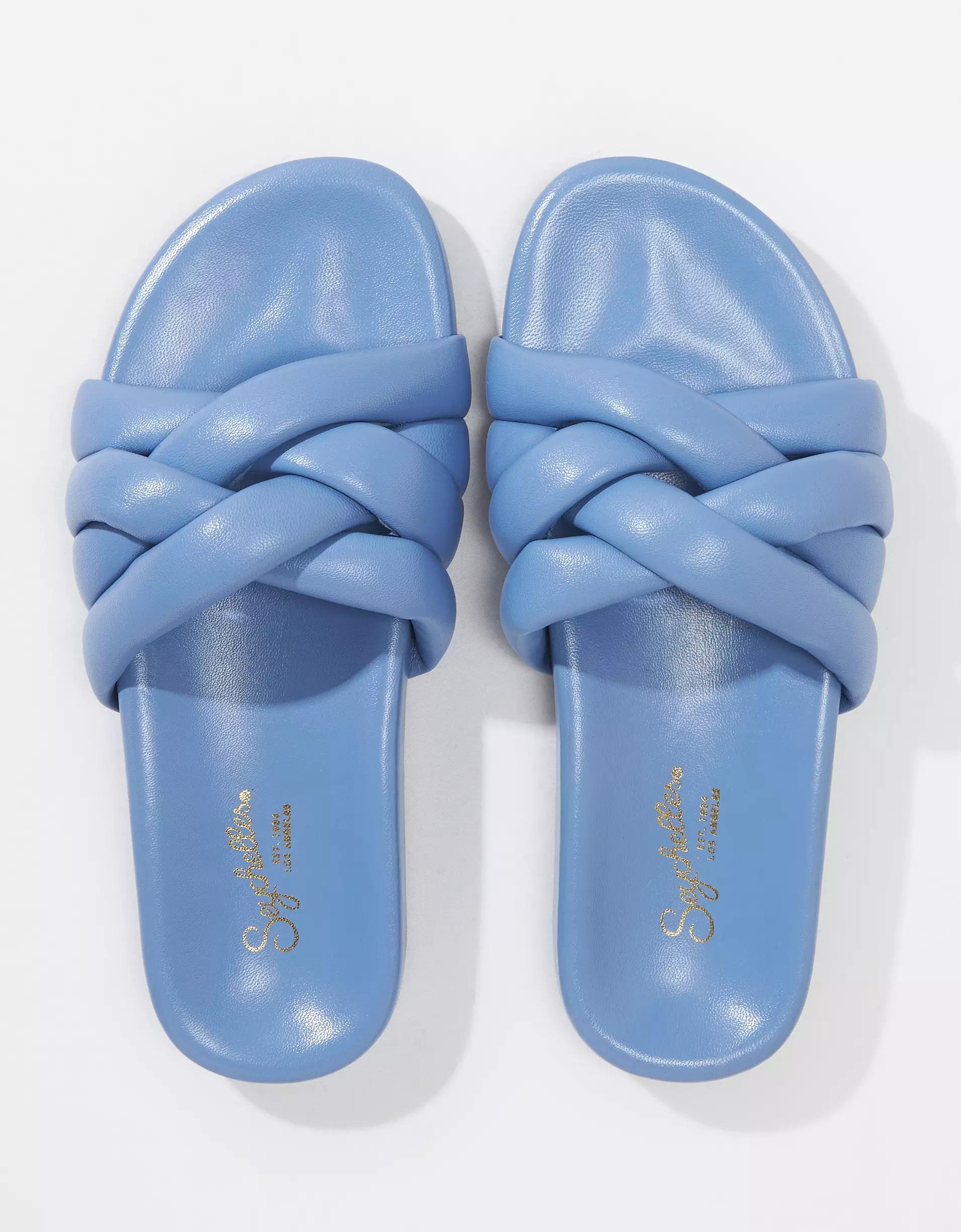 Seychelles x Her ALS Story: Low Key Glow Up Sandal Product Image