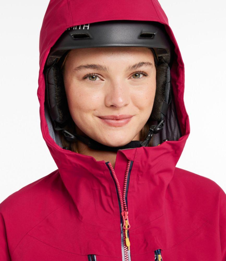 Women's GORE-TEX Pro Patroller Jacket Product Image