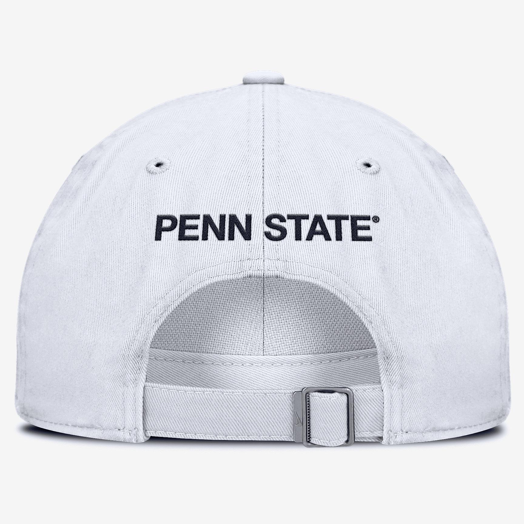 Penn State Nittany Lions Primetime Club Men's Nike College Adjustable Hat Product Image