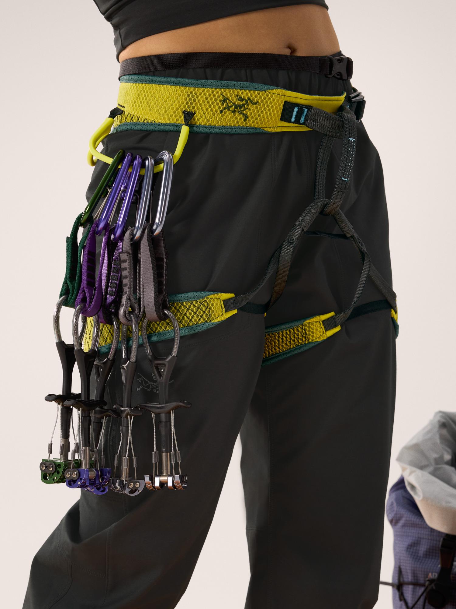 Kragg Cotton Pant Women's Product Image