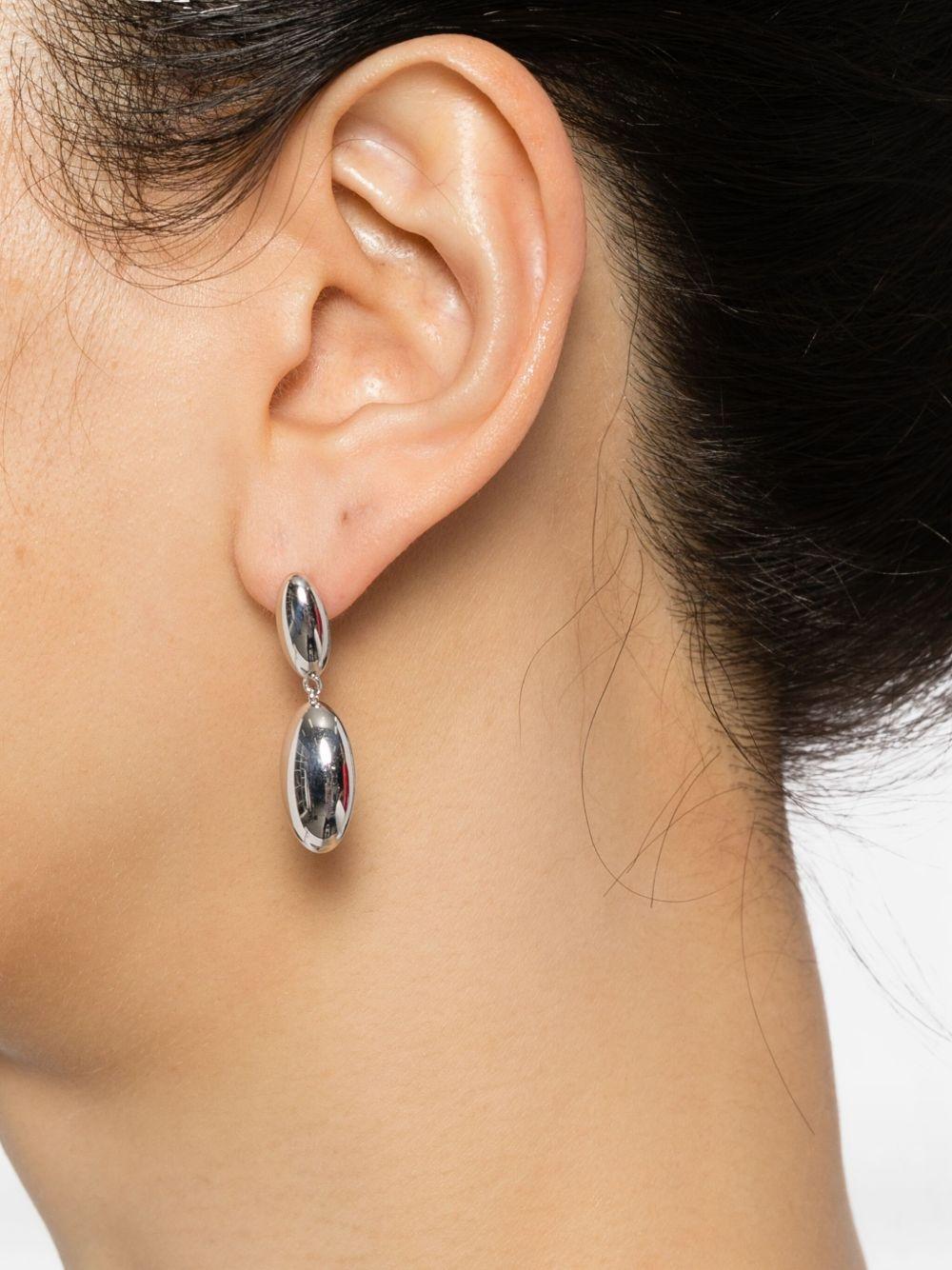 pebble-drop earrings Product Image