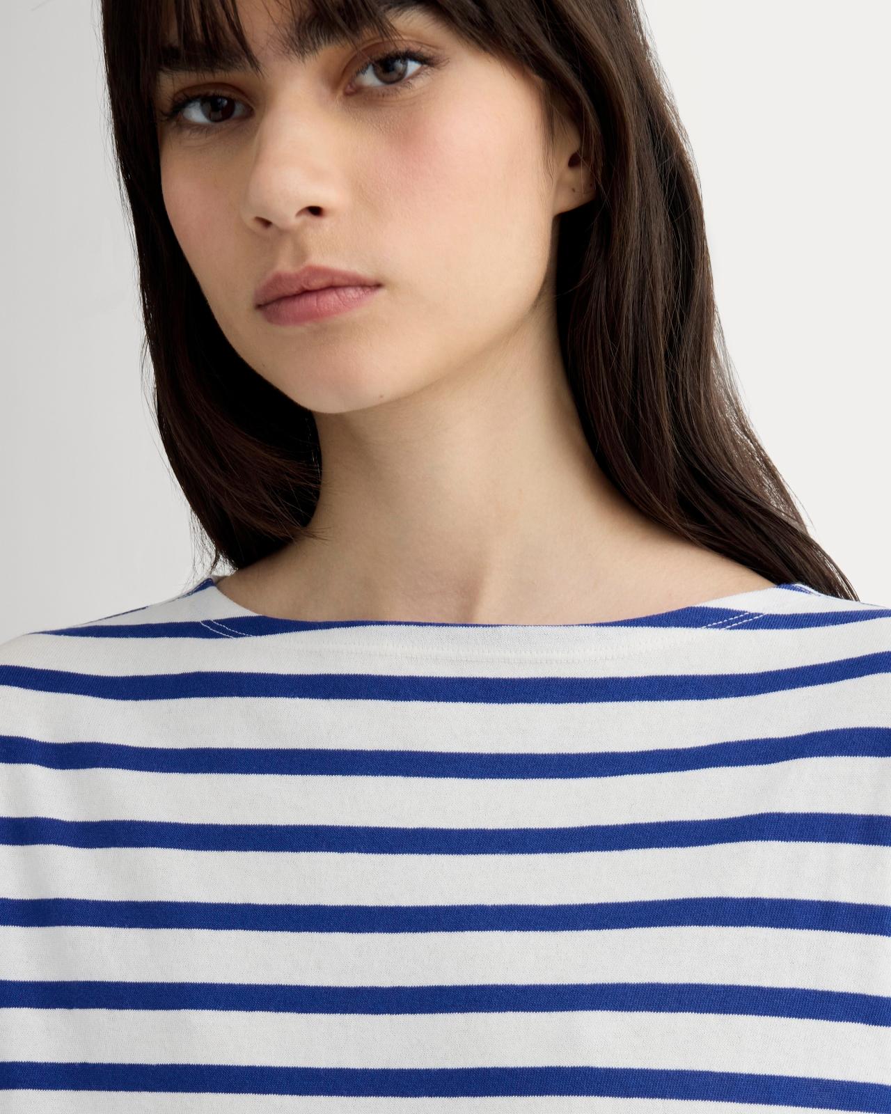 Womens Mariner Dress by Everlane Product Image