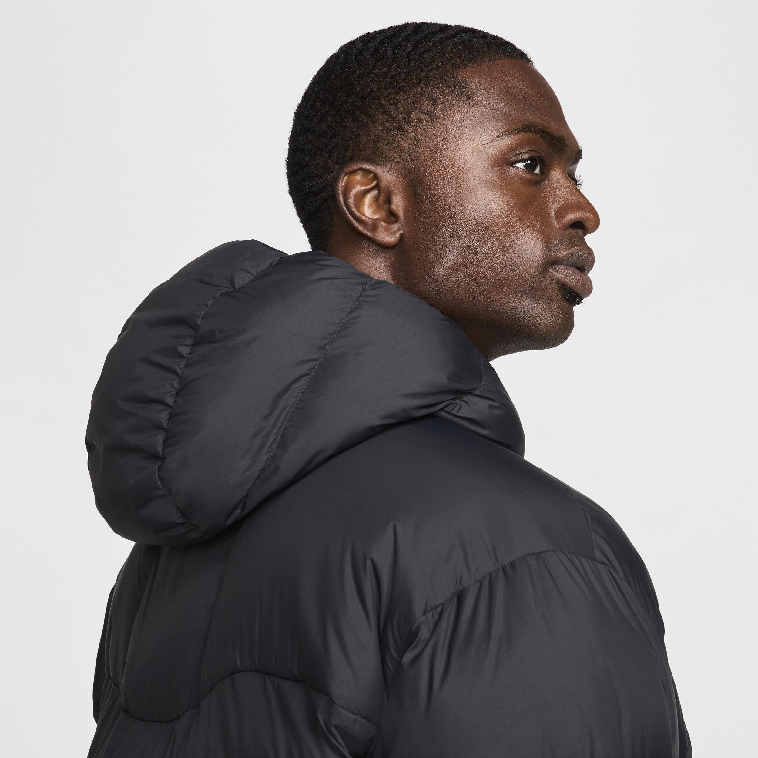 Men's Nike ACG "Lunar Lake" PrimaLoftÂ® Therma-FIT ADV Loose Hooded Jacket Product Image
