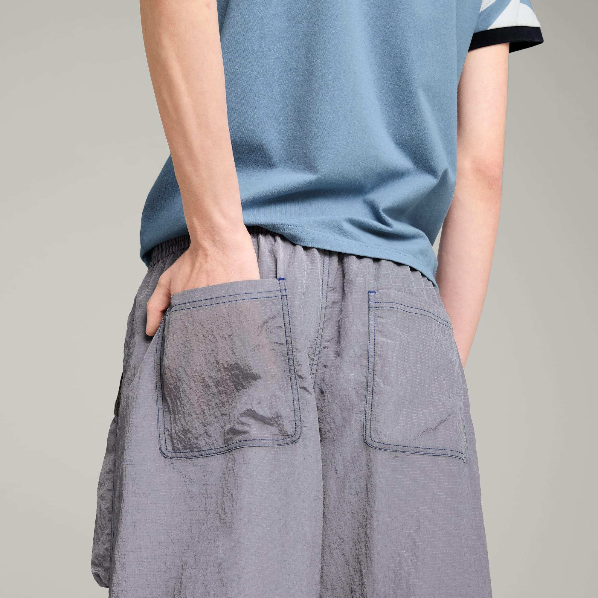 PUMA x KIDSUPER Men's Pants Product Image