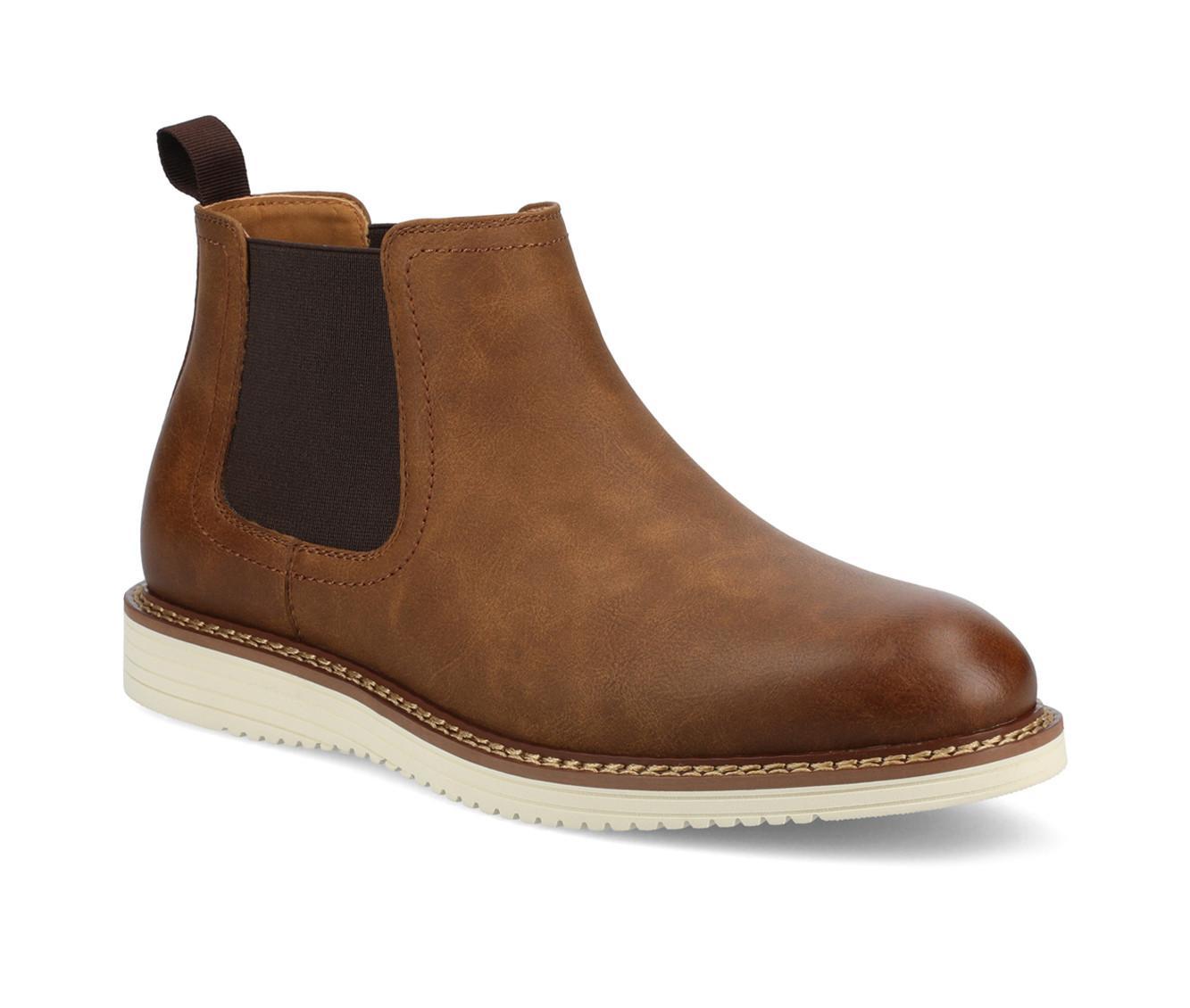 Men's Vance Co. Salter Chelsea Boots Product Image