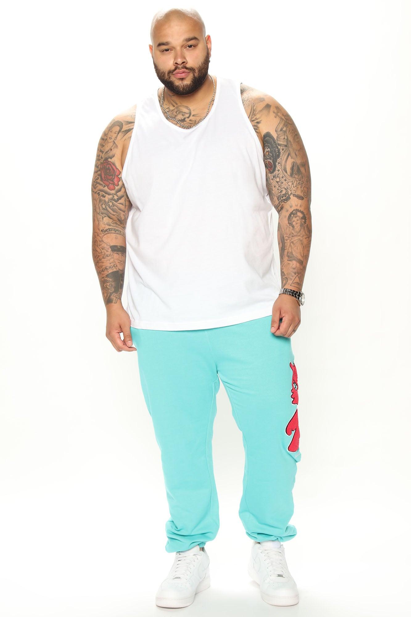 Essential Tank Top - White Product Image