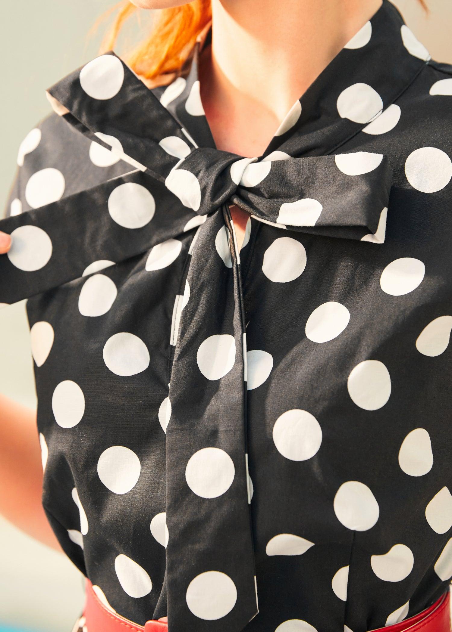 A Cult Classic Cap Sleeve Belted Dress Product Image