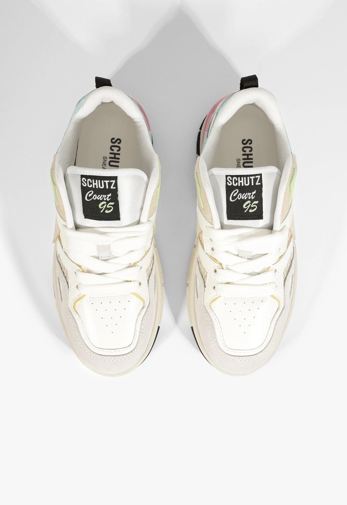 Court 95 Sneaker Product Image