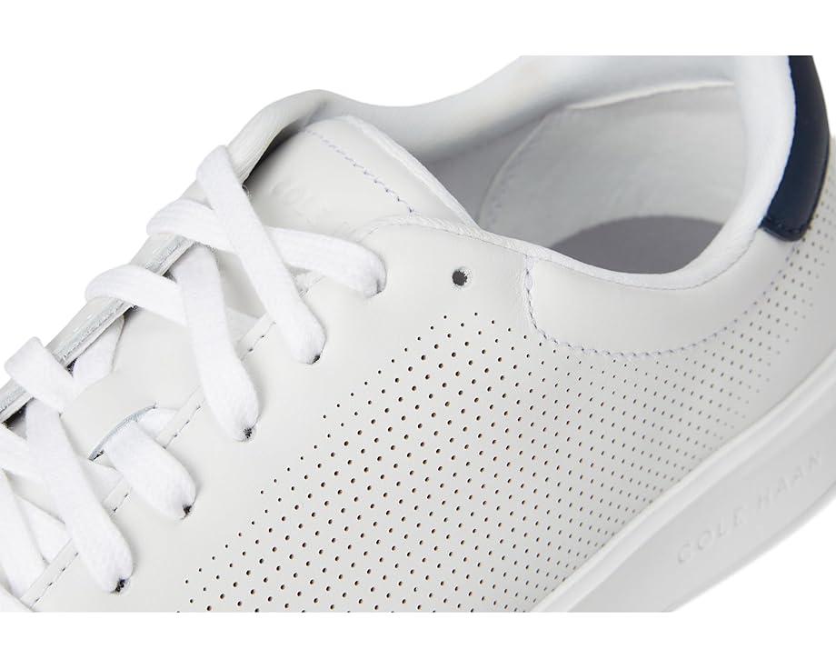 Grand Crosscourt Daily Sneakers Product Image