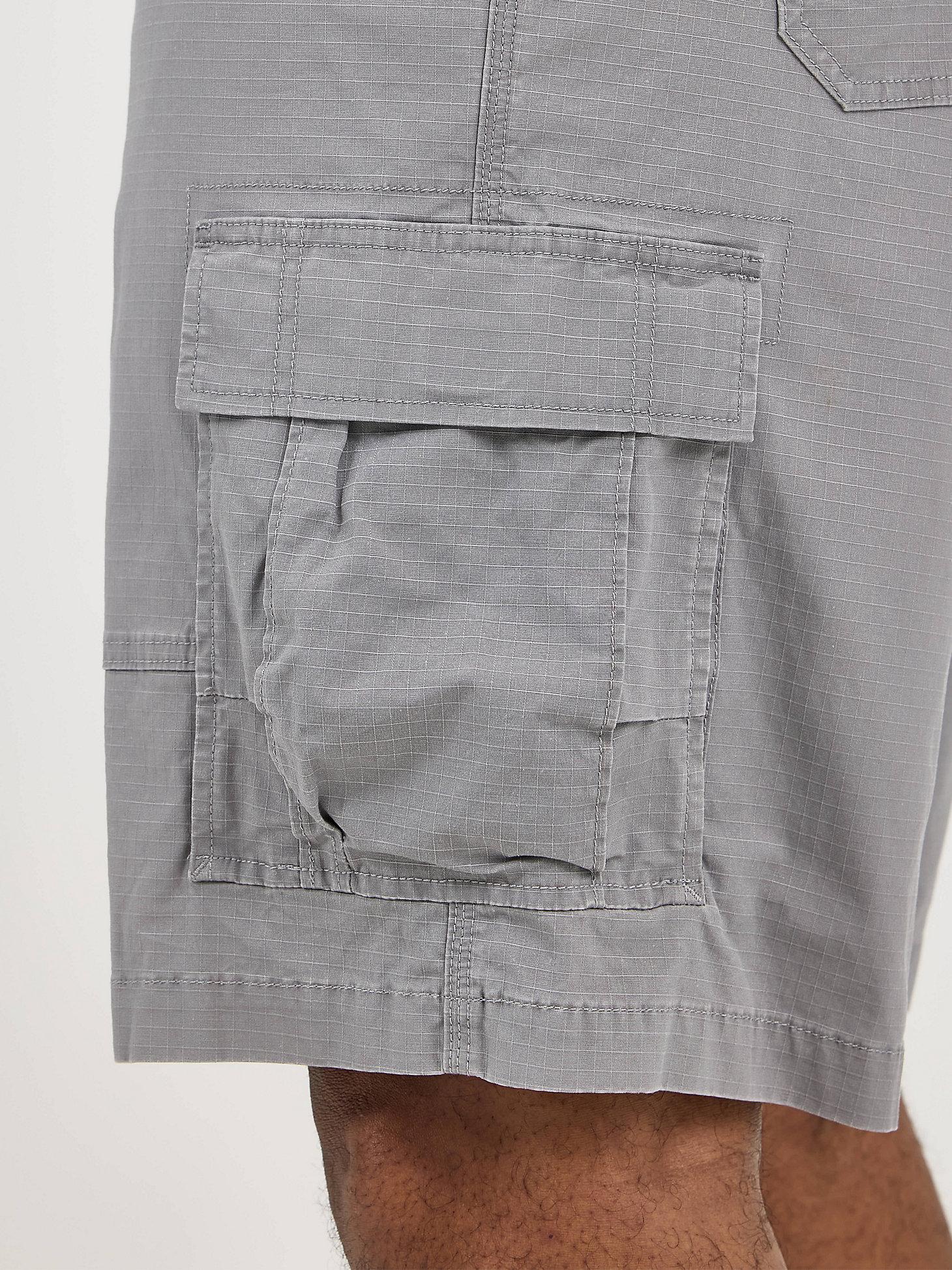 Men's Extreme Motion Carolina Ripstop Cargo Short (Big & Tall) | Men's Shorts | Lee® Product Image