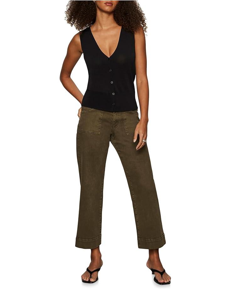 City Sweater Shell Product Image